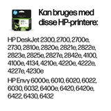 HP 305XL Farve (cyan, magenta, gul) 200 sider Blæk 3YM63AE