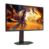 AOC Gaming Q25G4SR 25 IPS 2560 x 1440 (2K) HDMI DisplayPort 300Hz