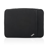 Lenovo Hylster 14 Sort Fabriksny