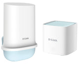 D-Link DWP 1010 Mobilt hotspot 1Gbps Ekstern Fabriksny