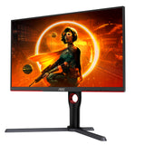 AOC Gaming Q27G3XMN/BK 27 VA 2560 x 1440 (2K) HDMI DisplayPort 180Hz