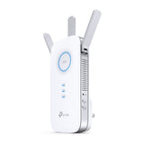 TP-Link RE550 WiFi-rækkeviddeforlænger Ekstern