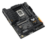 ASUS TUF GAMING B760-PLUS WIFI ATX LGA1700 sokkel Intel B760