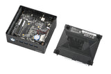 Shuttle Nano NT10H5 Ultra 5-125H 0GB No-OS Fabriksny