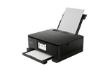 Canon PIXMA TS8750 - Black Multifunktionsprinter
