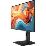 MSI PRO MP275PG E14 27 IPS 1920 x 1080 (Full HD) VGA (HD-15) HDMI DisplayPort 144Hz