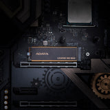 ADATA Legend SSD 960 MAX 1TB M.2 PCI Express 4.0 x4 (NVMe)