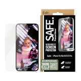 SAFE. by PanzerGlass Transparent Fabriksny