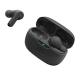 JBL Wave Beam Trådløs TWS earbuds Sort Fabriksny