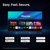 Hisense 55U7SE TV 55 4K Ultra HD