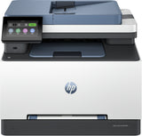 HP Color LaserJet Pro MFP 3302fdw Laser
