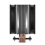 Arctic Freezer 36 Processor-køler Sort 120 mm