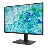 Acer Vero B277 Gbmiqprx 27 IPS 1920 x 1080 (Full HD) VGA (HD-15) HDMI DisplayPort 120Hz