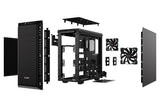 be quiet! Pure Base 600 Tower ATX Sort