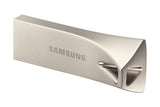 Samsung BAR Plus MUF-512BE3 512GB USB 3.2 Gen 1 USB stick Sølv