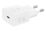 Samsung Adapter 25Watt 1xUSB-C