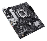 ASUS PRIME H610M-A WIFI Micro-ATX Intel H610