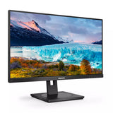 Philips S-line 242S1AE 24 IPS 1920 x 1080 (Full HD) DVI VGA (HD-15) HDMI DisplayPort 75Hz