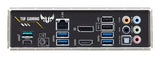 ASUS TUF GAMING B550-PLUS ATX AM4 AMD B550