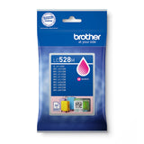 Brother LC528M Magenta