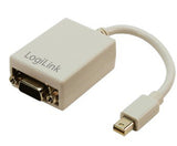 LogiLink Display-adapter 9cm