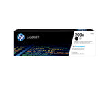 HP 203X Sort 3200 sider Toner CF540X