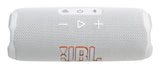 JBL Flip 7 Højttaler Hvid