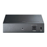 TP-Link Easy Smart TL-SG105PE Switch 5-porte Gigabit PoE+