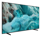 Samsung QE65Q7FAAU Q7F Series - 65 LED-bagbelyst LCD TV - QLED - 4K