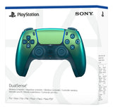 Sony DualSense Controller PlayStation 5 Blå Fabriksny