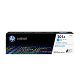 HP 201A Cyan 1400 sider Toner CF401A