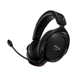 HyperX Cloud Stinger 2 Trådløs Høretelefoner Sort