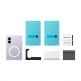 Samsung EF-CF971 Beskyttelsescover Transparent Fabriksny
