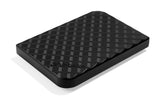 Verbatim Store 'n' Go Harddisk 4TB USB 3.0 5400rpm Fabriksny