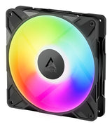 Arctic P14 Pro A-RGB Fan 3-pack Sort 140 mm