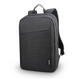 Lenovo B210 39,6 cm (15.6) Rygsæk Sort Fabriksny