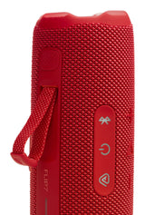 JBL Flip 7 Højttaler Rød