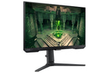 Samsung Odyssey G4 S25BG400EU 25 IPS 1920 x 1080 (Full HD) HDMI DisplayPort 240Hz