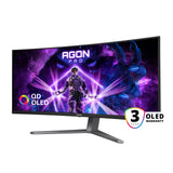 AOC AGON PRO AG346UCD 34 3440 x 1440 (UltraWide) HDMI DisplayPort 175Hz