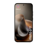 Motorola Moto G77 6.8 256GB Pantone sort oliven Sort Fabriksny