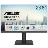 ASUS VA24DQFS 24 IPS 1920 x 1080 (Full HD) VGA (HD-15) VGA HDMI DisplayPort 100Hz