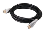 Club 3D CAC-1310 Premium HDMI 2.0 Kabel 3m Sort