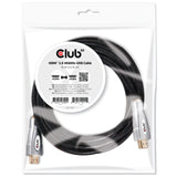 Club 3D CAC-2312 HDMI 2.0 kabel 5m Sort