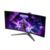 AOC AGON PRO AG346UCD 34 3440 x 1440 (UltraWide) HDMI DisplayPort 175Hz