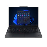 Lenovo ThinkPad E16 Gen 3 21ST 16 1920 x 1200 (WUXGA) 250 16GB 512GB AMD Radeon 780M Windows 11 Pro Fabriksny