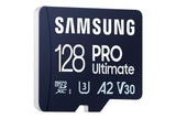 Samsung PRO Ultimate MB-MY128SA microSDXC 128GB 200MB/s