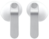 Samsung Galaxy Buds4 Trådløs TWS earbuds Hvid