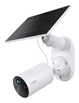 Tapo C410 KIT Netværksovervågningskamera Udendørs Indendørs 2304 x 1296