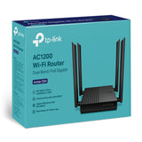 TP-Link Archer C64 V1 Trådløs router