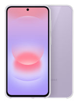 Samsung EF-QA376 Beskyttelsescover Transparent Fabriksny